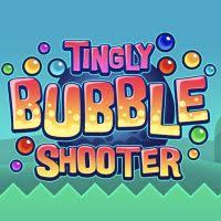 The bubble shooter game and ip is owned by ilyon dynamics, after it was acquired from absolutist who released the original game in 2002. Tingly Bubble Shooter Strategy Puzzle Game For Kids Abcya