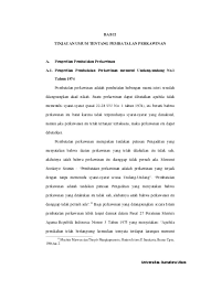 Isteri bukan untuk disewa|episod 02. Bab Ii Tinjauan Pustaka Pengertian Bank Umum Menurut Undang Undang No 10 Tahun 1998 Adalah Bank