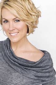 Once upon a time these haircuts might have been considered boyish but today, they are gracing the runways and being work by some of the world's top celebrities. Short Wavy Haircuts Short Wavy Hair Wavy Haircuts