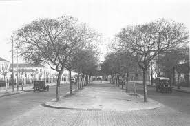 Once rural villages far removed from urban life, belgrano and neighboring núñez now mark the transition from the city proper to the sprawling northern suburbs of greater buenos aires. El Bajo Ese Arrabal De Belgrano Buenos Aires Historia
