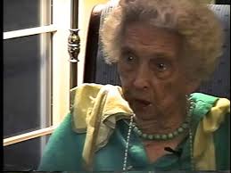 WWII Oral History Interview with Morgan "Bucky" Redwine and Jack Thornton,  8/24/1994