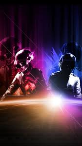 Discovery is australia's tribute to the music and image of daft. Daft Punk Wallpaper Hd 640x1136 Download Hd Wallpaper Wallpapertip