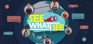 See What I See : TV Programs