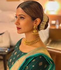Pin By Pooja On Jennifer Winget Jennifer Winget Indian Hairstyles Jennifer Winget Beyhadh