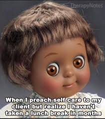 Go do something nice for yourself!! Made it a priority for a pedicure,  massage today, 4 day weekend and a getaway!!! #selfcare ,  #thefavoritesocialworker #clinical #licensed #lcsw #licsw ...