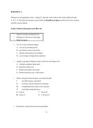 Kami berharap dengan nota disediakan dapat menepati segala keperluan pelajar untuk membuat rujukan atau persediaan menghadapi peperiksaan dan memperoleh kelulusan. Nota Sivik Tingkatan 3