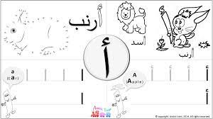 An arabic learning pdf with a crash course on the. Entry 27 By Sarahmotie For Template For Arabic Letters Worksheet Pdf Freelancer