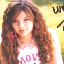 Danielle White age, biography