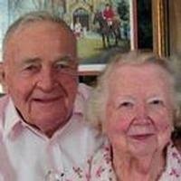 Obituary information for Mary Louise Gentry