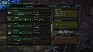 Feb 21, 2018 · monster hunter: How To Unlock Rainbow Pigment In Monster Hunter World Shacknews