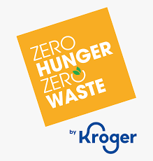 © 2021 mjh life sciences and pharmacy times. Kroger Zero Hunger Zero Waste Logo Hd Png Download Kindpng