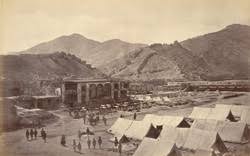 Historiography of Afghanistan