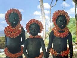 Sentinelese What We Know About Tribe That Reportedly Killed Us Tourist