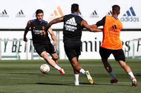 Real madrid's origins go back to when football was introduced to madrid by the academics and students of the institución libre de enseñanza, which included several cambridge and oxford university graduates. Open Thread August 6 2021 Managing Madrid