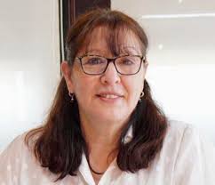 Sandra Silvina Paris