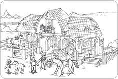 Bin doch froh, 6926 reiterhof gekauft zu haben, denn alles ist. 10 Ausmalbilder Playmobil Ideas Coloring Pages Playmobil Color