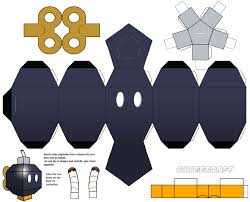 Image result for papercraft