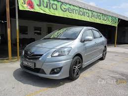 Di mana letak jaxk kereta vios. Jual Kereta Toyota Vios 2012 G 1 5 Di Kuala Lumpur Automatik Sedan Silver Untuk Rm 59 800 2203936 Carlist My