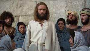 In the conception and virgin birth, the angel gabriel announced to mary that the child to be born would be conceived by the holy spirit. Was Jesus God Jesus Film Project