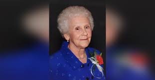 Obituary information for Hazel D. Varnadore