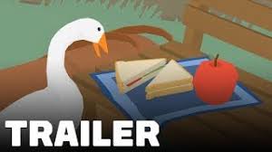 Untitled goose game is a 2019 puzzle stealth game developed by house house and published by panic. Untitled Goose Game Full Version Free Download Gf