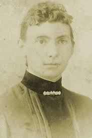 Katherine (Drott) Rosner (1862-1938)