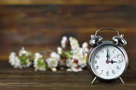 Also called spring forward, summer time, and daylight savings time. Spring Forward When Daylight Saving Time Begins This Weekend Kawarthanow