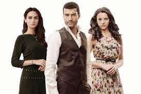 Pin On Telenovelas