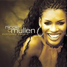 Nicole C. Mullen