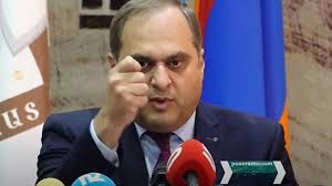 Ара Зограбян: «Уважаемые, это страшное деяние» - Панорама | Новости Армении