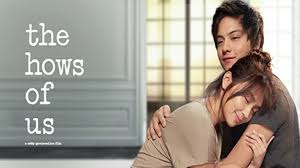 Watch the full trailer for the hows of us! Mytfc Cinema One