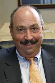 Suspicious Minds Spur Early Exit Of UFA Head to Run Fire Pension Fund