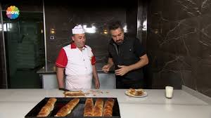 Kol Boregi Tarifi Adana Youtube