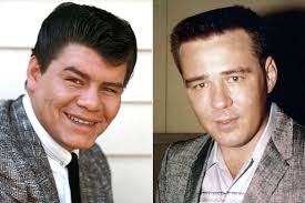 Waylon Jennings Spoke Eerie Last Words to Buddy Holly Before His Death