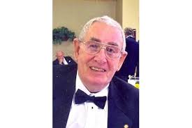 Jerry Timberlake Obituary (1938