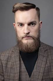 Bloomberg delivers business and markets news, data, analysis, and video to the world, featuring stories from businessweek and bloomberg news on everything pertaining to politics 15 Best Hairstyles For Men With Big Foreheads The Trend Spotter