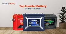 Top 10 Inverter Battery Brands in India [2025]