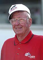 Lloyd Arnold Pace heads closing weekend