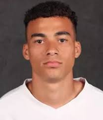 2018 Men's Soccer Roster