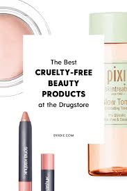The 12 Best Cruelty Free Drugstore Makeup Brands Beauty Products Drugstore Drugstore Hair Products Cruelty Free Hair Products