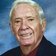 Eugene Edwards Obituary (1924