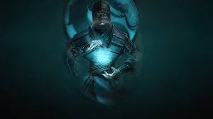 Roronoa zoro wallpaper 1920x1080 group 55 hd wallpapers. Sub Zero Mortal Kombat Hd Wallpaper Wallpaperfx