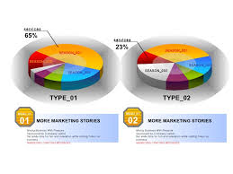 50 powerpoint diagrams charts 3d template