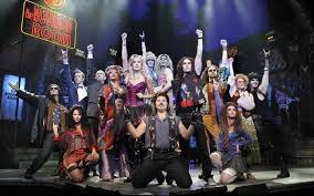 Rock Of Ages Tickets Seatgeek