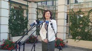 Wojewoda podkarpacki, ewa leniart podsumowała dwa lata rządów prawa i sprawiedliwości na podkarpaciu. Wybory W Rzeszowie Ewa Leniart Kariera Oswiadczenie Majatkowe Program Wyborczy Rzeszow Eska Pl