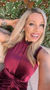 Allie Potter's Instagram, Twitter & Facebook