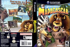 We soruce the highest quality games in the smallest file size. Madagascar Iso Gcn Isos Emuparadise