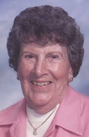 Obituaries in today's Courier