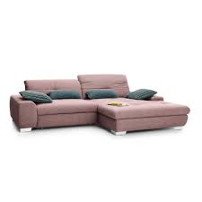 Sofa mit ottomane und schlaffunktion schon bilder wohnlandschaft l. Set One By Musterring So 1200 Ecksofa Mit Schlaffunktion Wohnparc De
