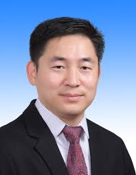 潘国辉-中国科学院大学-UCAS